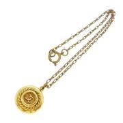 Pre-owned Yellow Gold chanel-jewelry