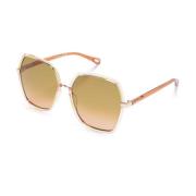 Ch0262S 004 Sunglasses