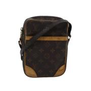 Pre-owned Canvas louis-vuitton-bags