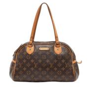 Pre-owned Leather louis-vuitton-bags