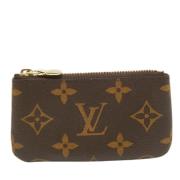 Pre-owned Canvas louis-vuitton-bags