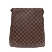 Pre-owned Canvas louis-vuitton-bags