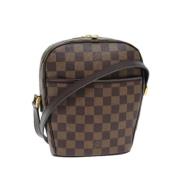 Pre-owned Canvas louis-vuitton-bags