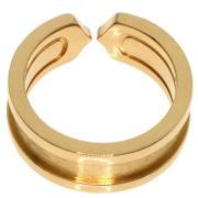 Pre-owned Yellow Gold rings