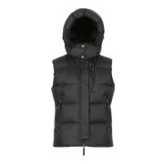 Stella Vest - Svart, XS