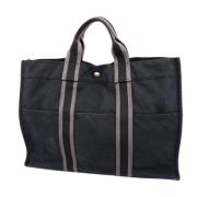 Pre-owned Canvas totes