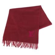 Pre-owned Fabric scarves