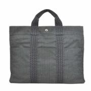 Pre-owned Canvas totes