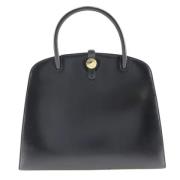 Pre-owned Leather handbags