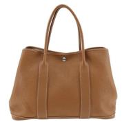 Pre-owned Leather handbags