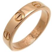 Pre-owned Rose Gold rings