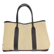 Pre-owned Canvas handbags