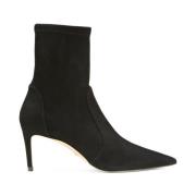 Strømlinjeformet Stretch Bootie