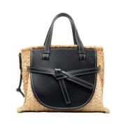 Pre-owned Leather handbags