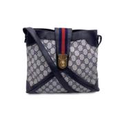 Pre-owned Fabric gucci-bags