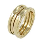 Pre-owned Yellow Gold rings