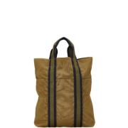 Pre-owned Canvas totes