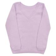 Round-neck Knitwear