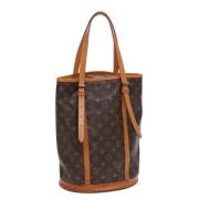 Pre-owned Canvas louis-vuitton-bags