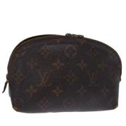 Pre-owned Canvas louis-vuitton-bags