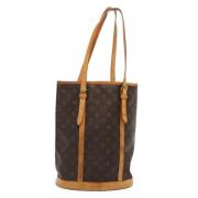 Pre-owned Canvas louis-vuitton-bags