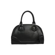 Pre-owned Leather handbags