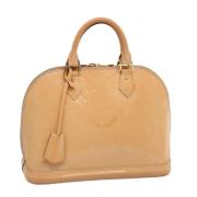 Pre-owned Leather louis-vuitton-bags