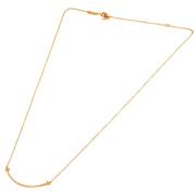 Pre-owned Rose Gold necklaces