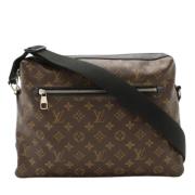 Pre-owned Leather louis-vuitton-bags