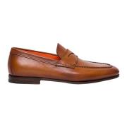 Skinn Loafers