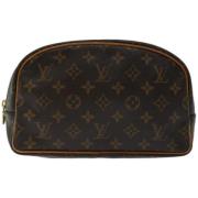 Pre-owned Canvas louis-vuitton-bags