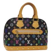 Pre-owned Canvas louis-vuitton-bags