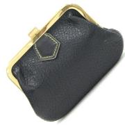 Pre-owned Fabric wallets