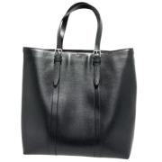 Pre-owned Leather celine-bags