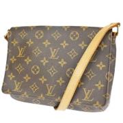 Pre-owned Canvas louis-vuitton-bags