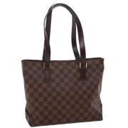 Pre-owned Canvas louis-vuitton-bags