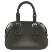 Pre-owned Leather handbags