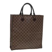 Pre-owned Canvas louis-vuitton-bags