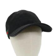 Pre-owned Canvas hats