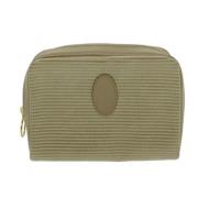 Pre-owned Canvas clutches