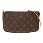 Pre-owned Canvas louis-vuitton-bags