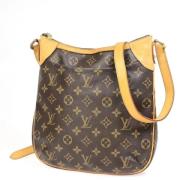 Pre-owned Canvas louis-vuitton-bags