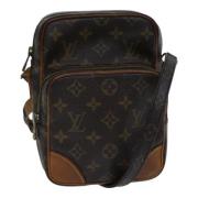 Pre-owned Canvas louis-vuitton-bags