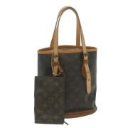 Pre-owned Canvas louis-vuitton-bags