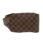 Pre-owned Canvas louis-vuitton-bags