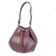 Pre-owned Leather handbags