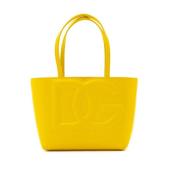 Logo Shopping Bag Liten Stilig