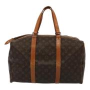 Pre-owned Canvas louis-vuitton-bags