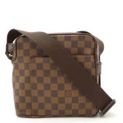 Pre-owned Canvas louis-vuitton-bags