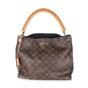 Pre-owned Leather handbags